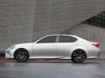Lexus LF-Gh Concept 2011 года